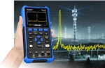 HSA2000 Series Multifunction Handheld Spectrum Analyzer