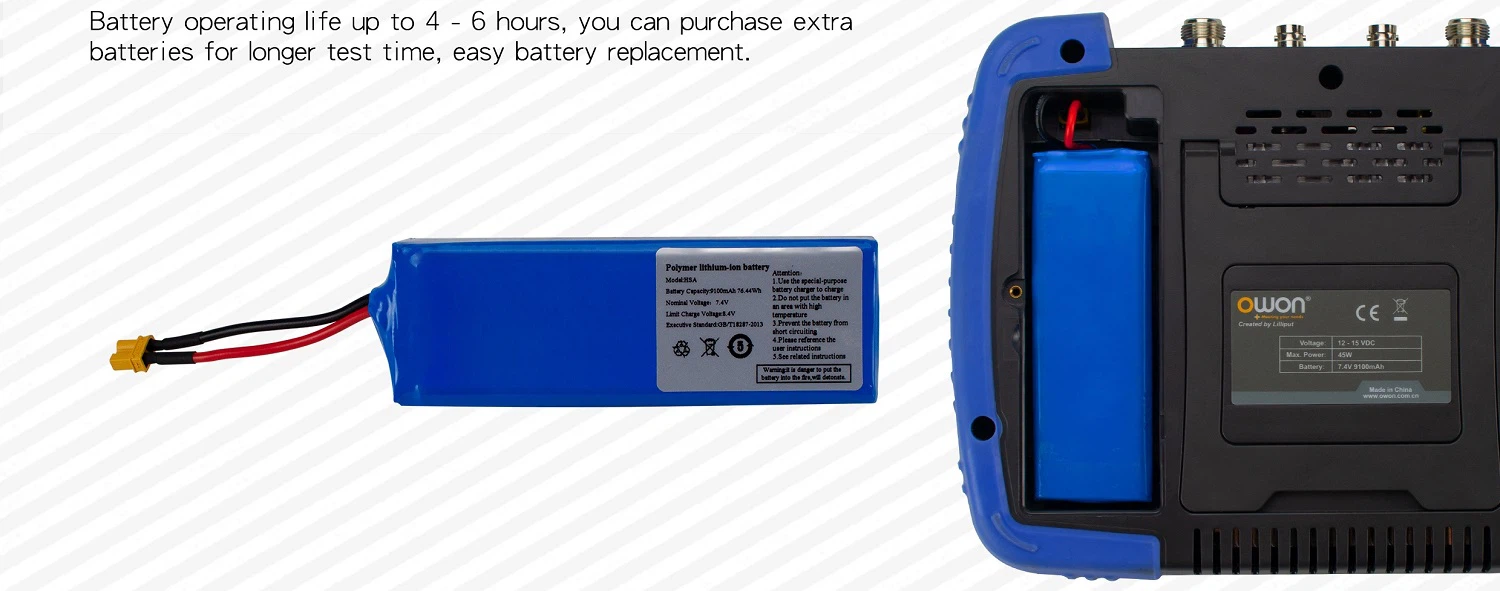 more convenient and efficient 2