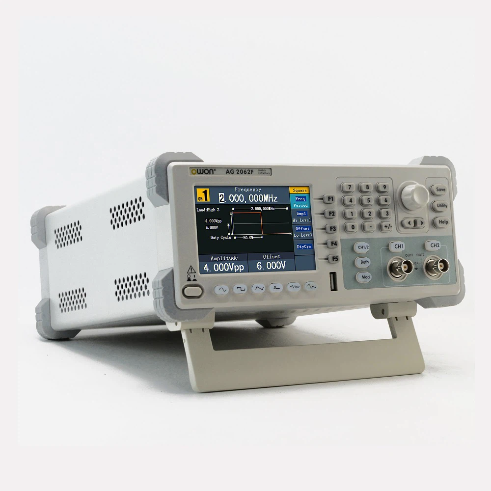 AG2062F side AG2062F side