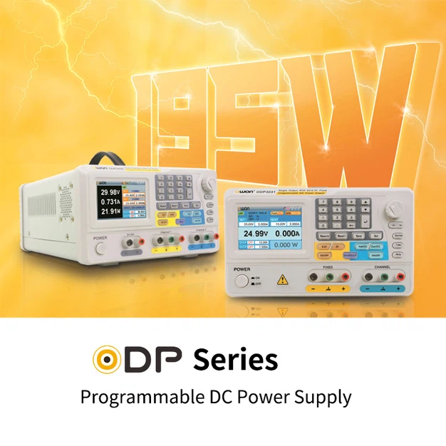 ODP 195w ODP 195w