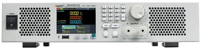 OWH67B Series Bidirectional Programmable DC Power Supply