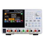 OWH80Q Series 4CH Fanless DC Power Supply