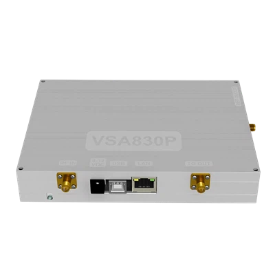 VSA-P Series Spectrum Analyzer Module
