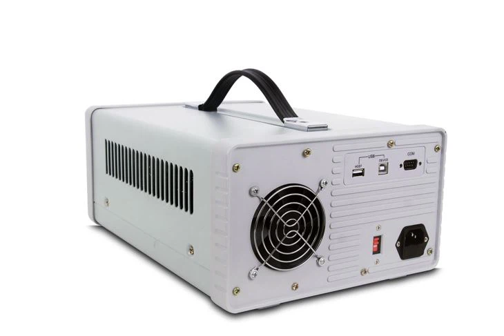 2-CH 5V USB DC Power Supply
