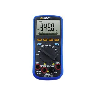 BD Series Digit Bluetooth Multimeter