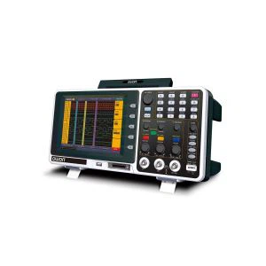 MSO Series LA with Digital Oscilloscope