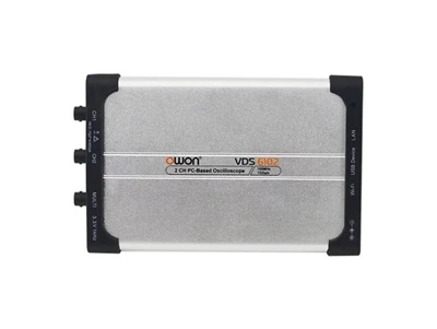 The application of trigger function in digital storage oscilloscope, such as ...