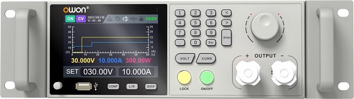 OWH67 Series High Power DC Power Supply